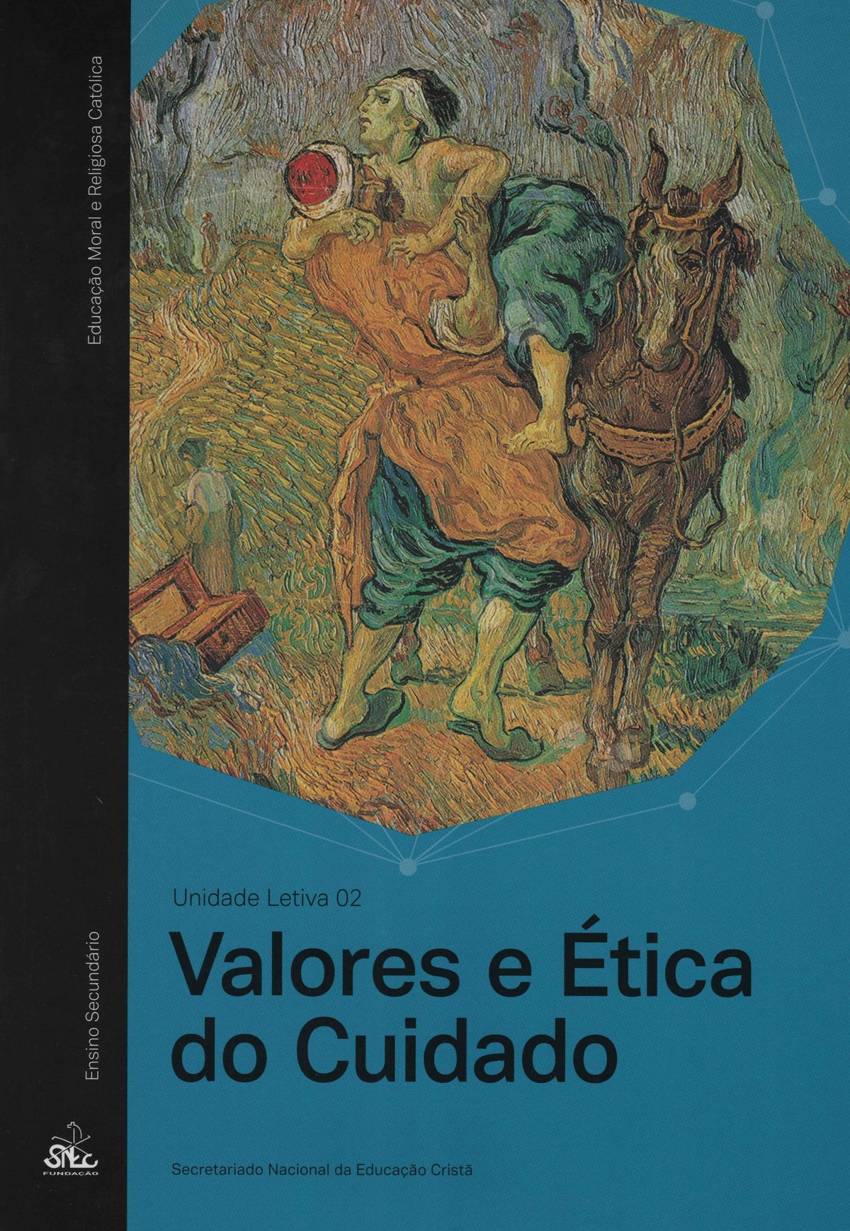Valores E Ética do Cuidado - Un. Letiva 2 2026