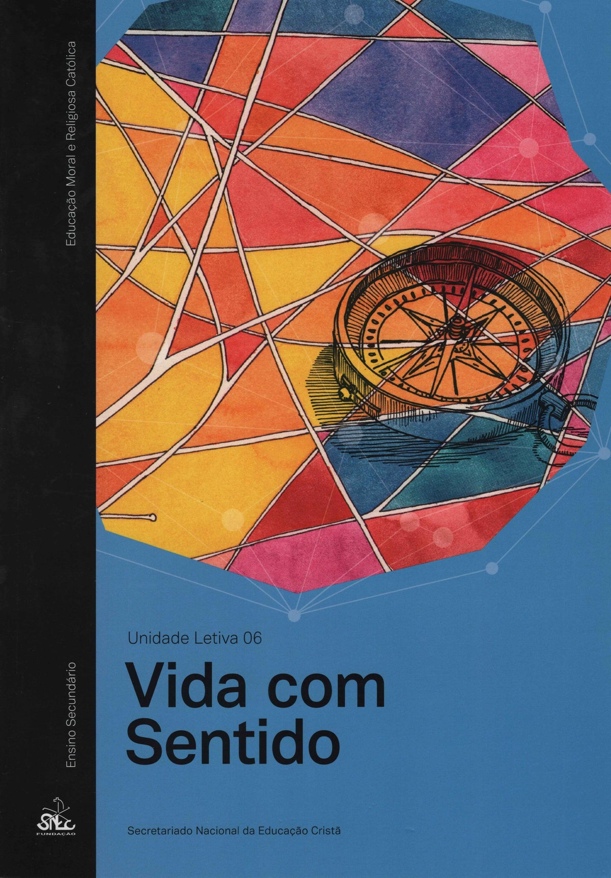 Vida com Sentido - Un.Letiva 6 2026
