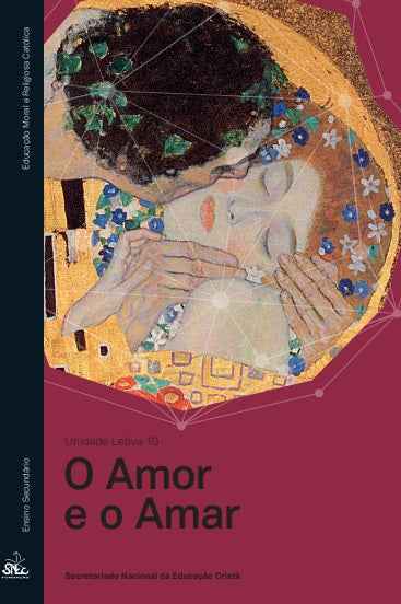 O Amor e o Amar Un. Letiva 10 2026