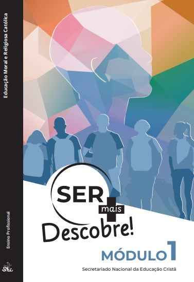Ser+ Descobre! - Módulo 1 2026