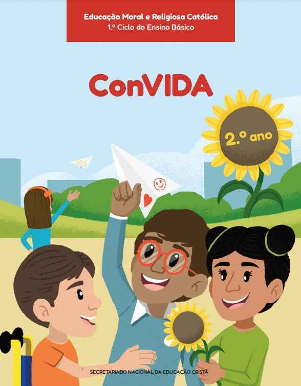 ConVida 2º Ano 2026