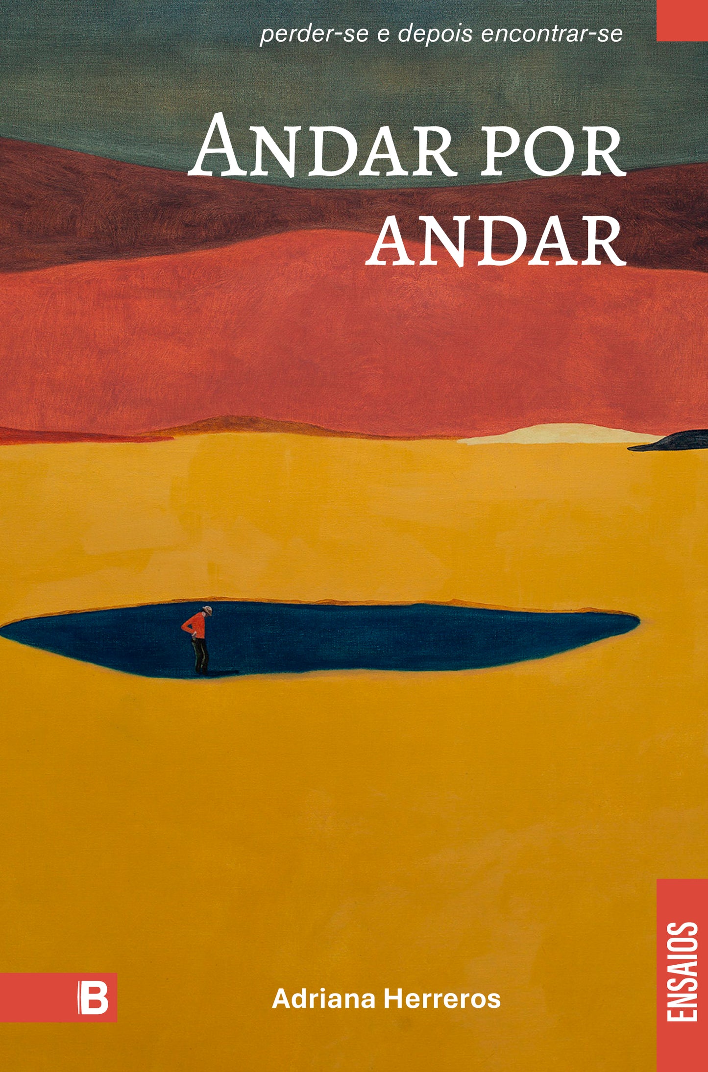 Andar por Andar
