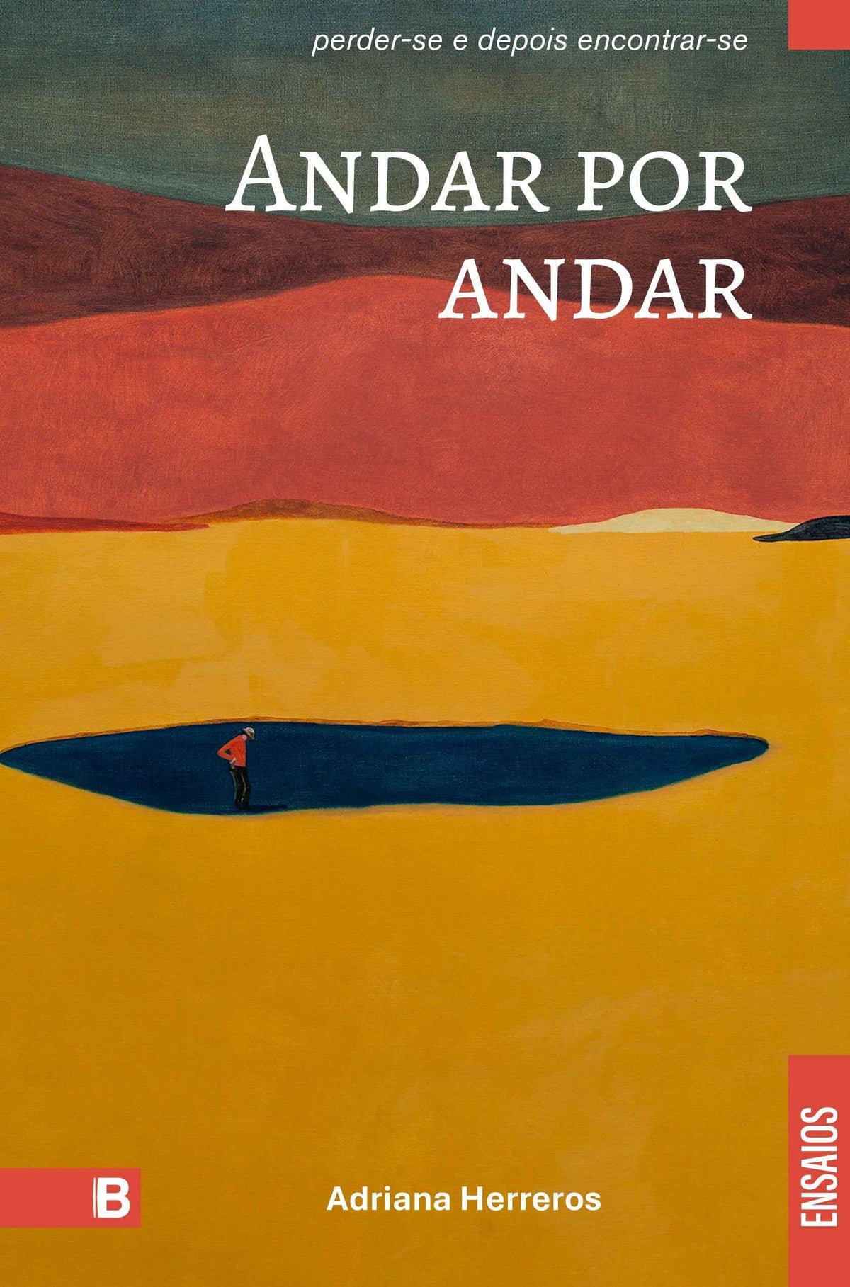 Andar por Andar - Adriana Herreros