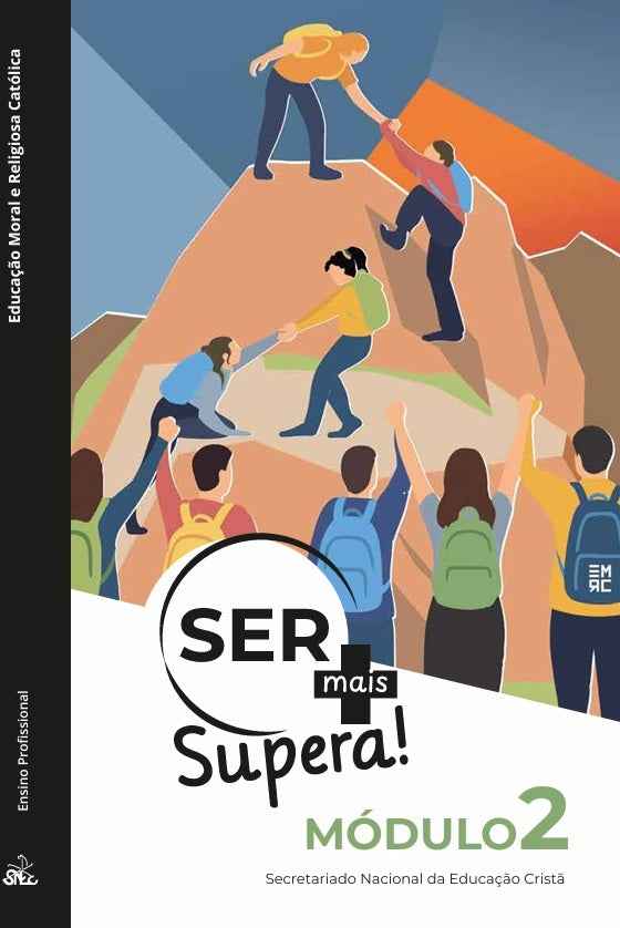 Ser+ Supera! - Módulo 2 2026
