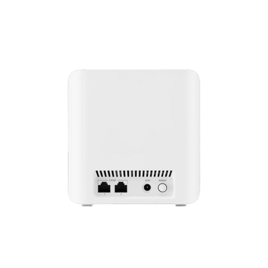 ASUS ZenWiFi BD4 Router Wi-Fi 7 Mesh System