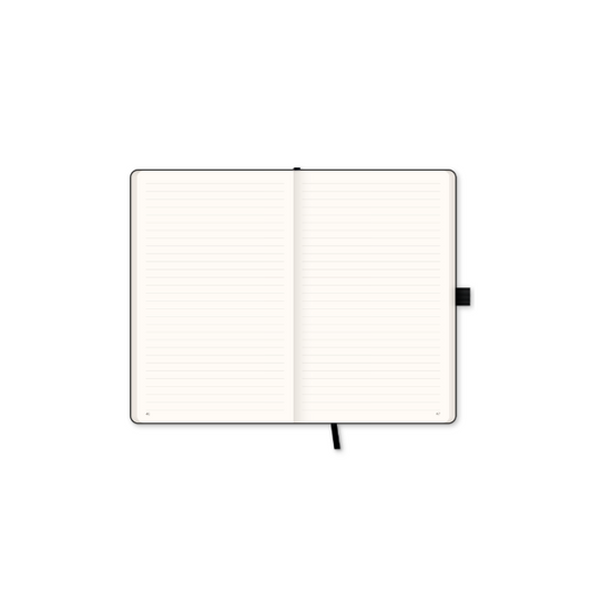 Agenda Semanal 2026 Castelli 13x21cm Arch | TradeByCDA