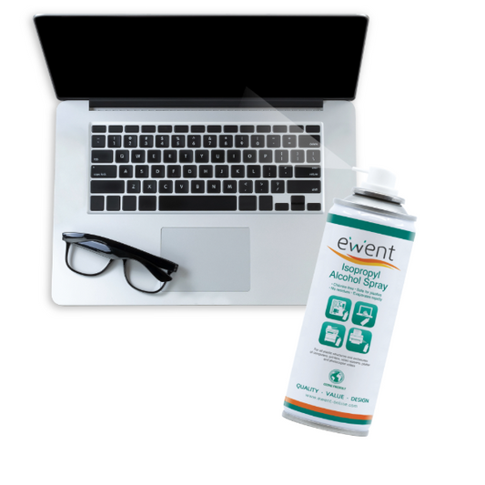 Álcool Isopropílico EW5613 – Limpeza e Higienização Profissional