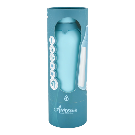 Garrafa Térmica Aurea 500ml Liso