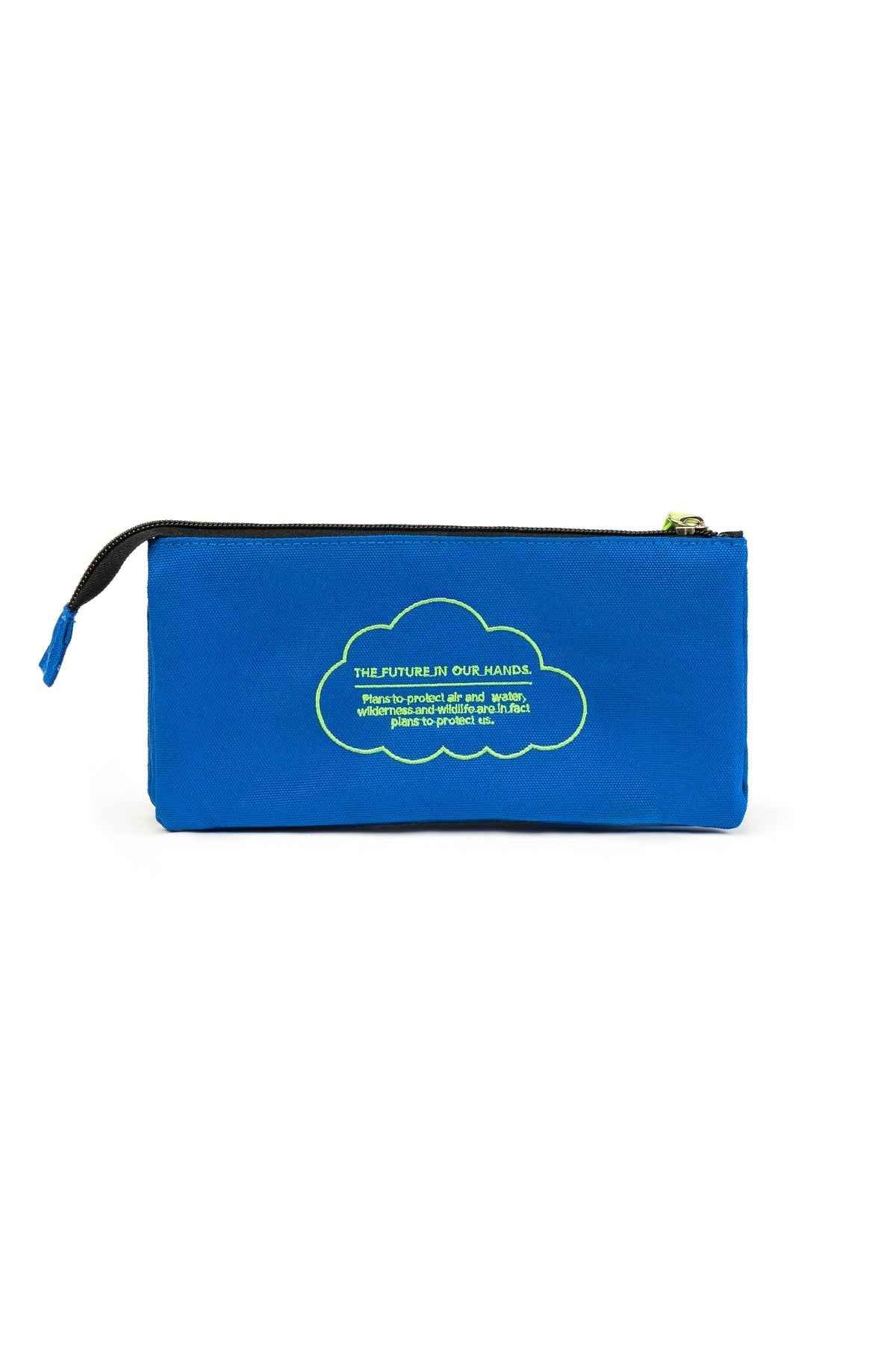 Bolsa Rectangular Tripla Cycle