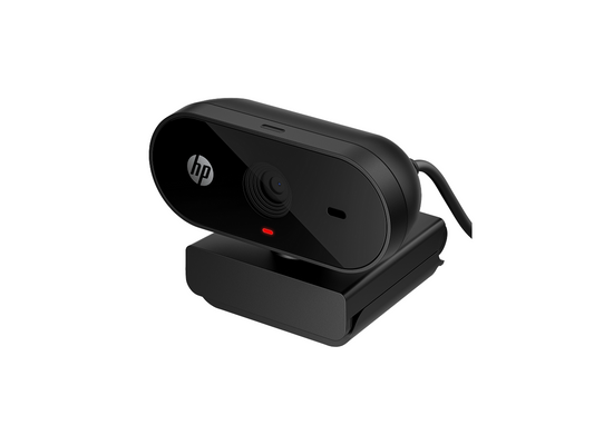 HP 325 FHD Webcam - 53X27AA