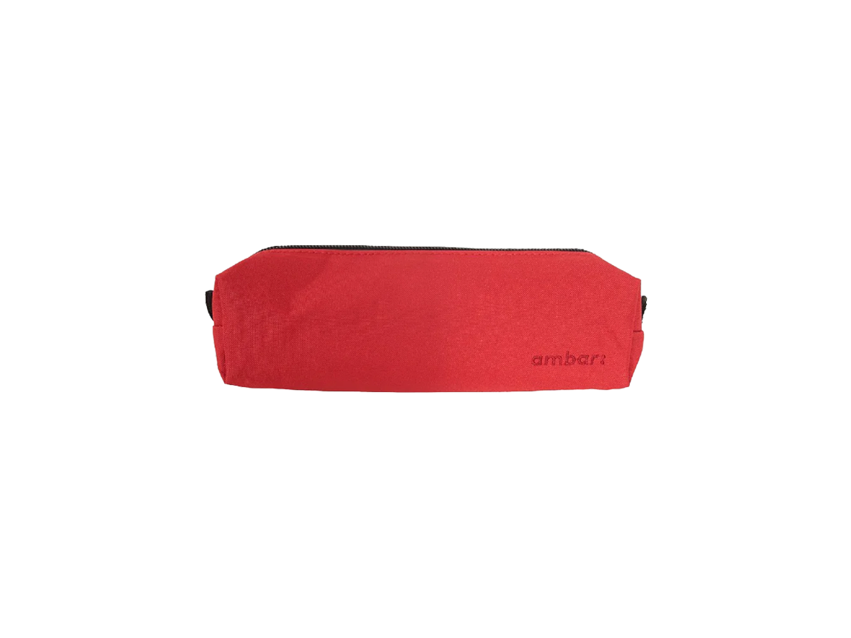 Estojo Escolar Ambar Collection