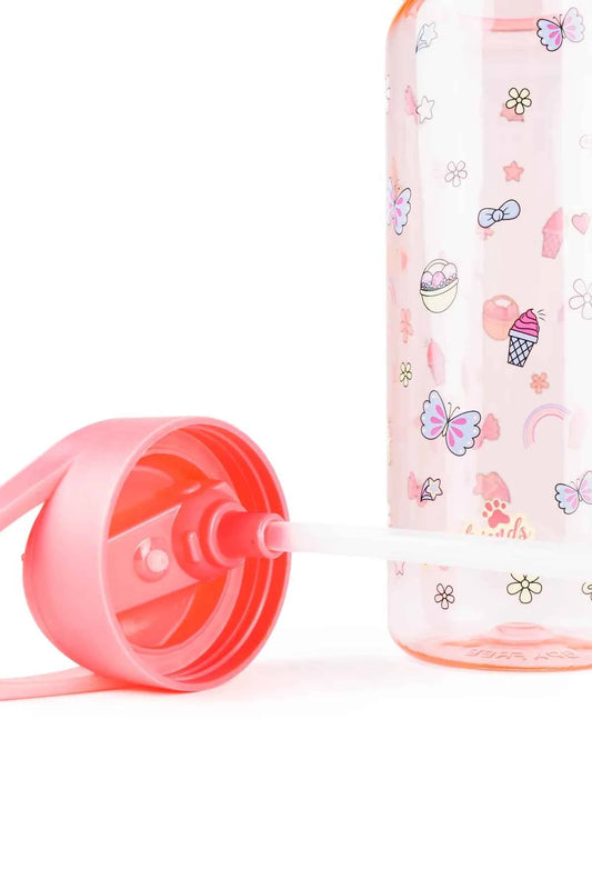 Garrafa Infantil Pets