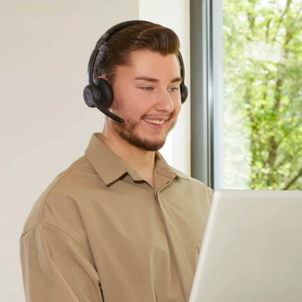 Hama BT700 PC Office Stereo Headset