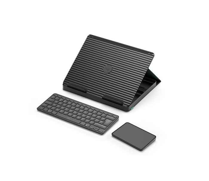 Logitech Casa Pop-Up Desk