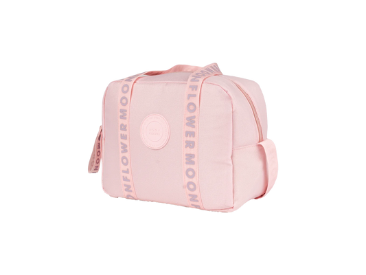 Saco Lanche Case Campus Moonflower