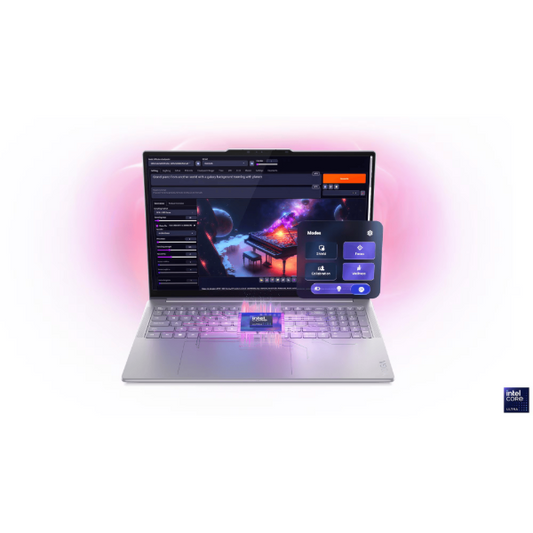 Lenovo Yoga Pro 9 16IAH10