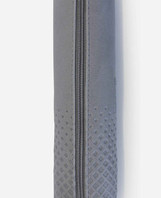 Estojo Retangular Pequeno Makenotes Ocean Color Graphite