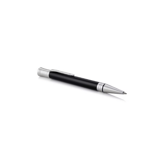 Esferográfica Parker Duofold Classic CT