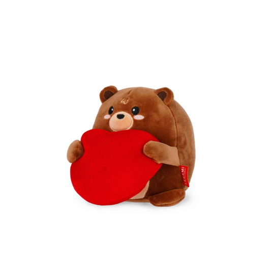 Peluche Super Soft! Teddy Bear LEGAMI