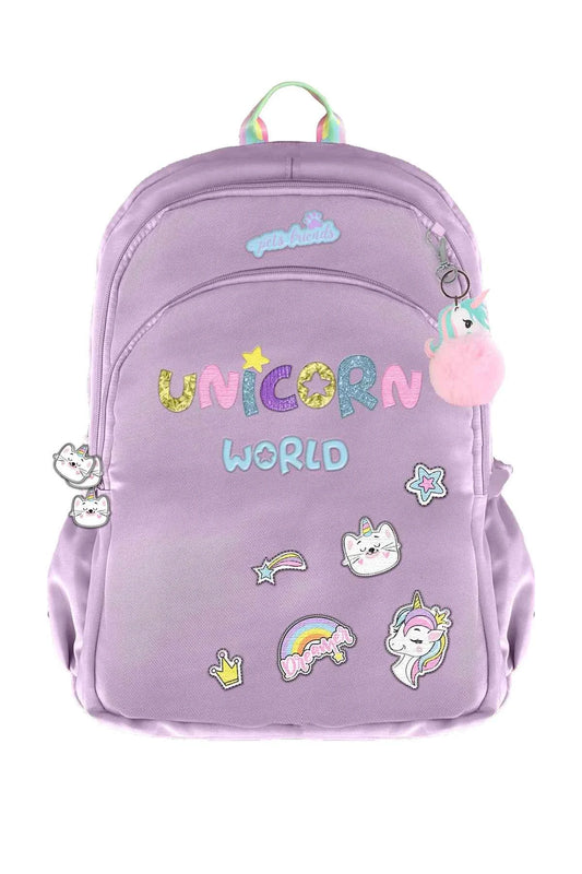 Mochila Unicorn World
