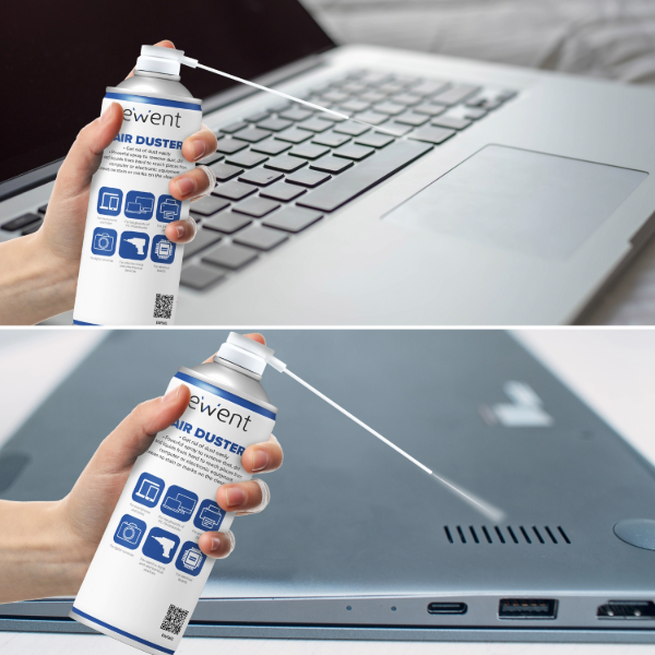 Spray de Limpeza EW5601 – Ação Rápida e Alta Eficácia