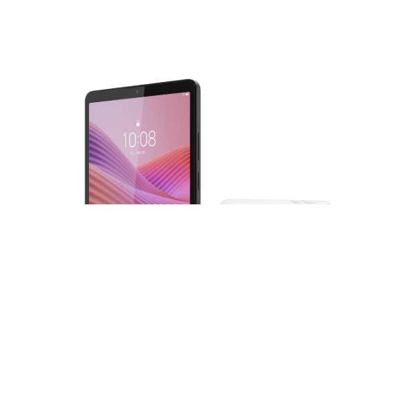 Tablet Lenovo Tab One 8.7" HD Octa-Core 4GB/128GB Grey + Capa Incluída (Garantia 3 Anos)