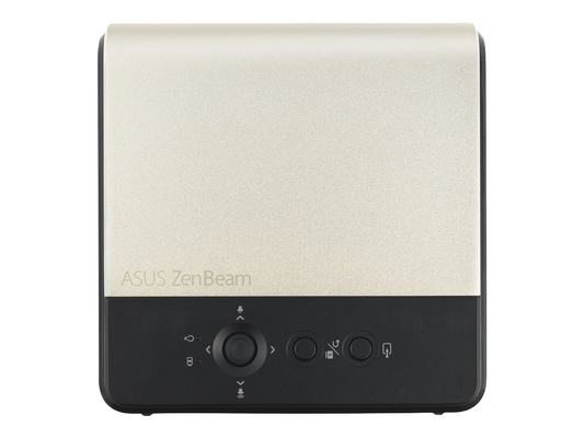 ASUS ZenBeam E2 Portable mini LED Projector