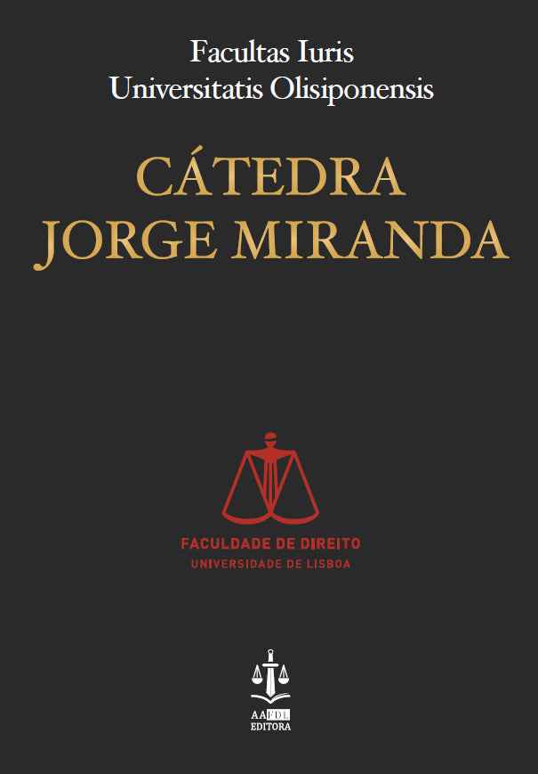 Cátedra Jorge Miranda