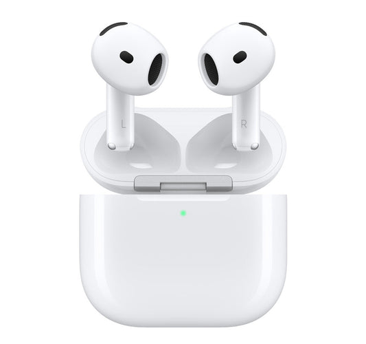 Auriculares Apple AirPods 4 Wireless