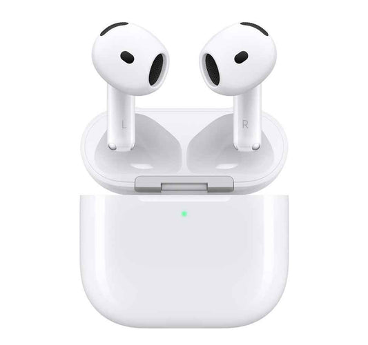 Auriculares Apple AirPods 4 Wireless