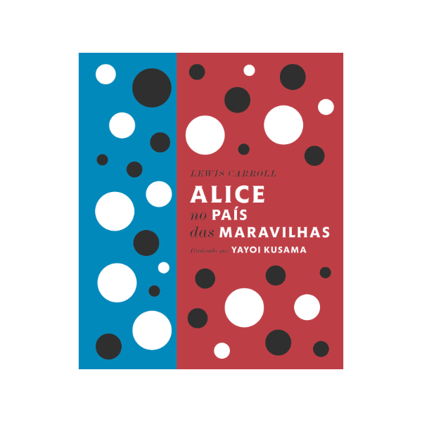 Alice no País das Maravilhas - Lewis Carroll