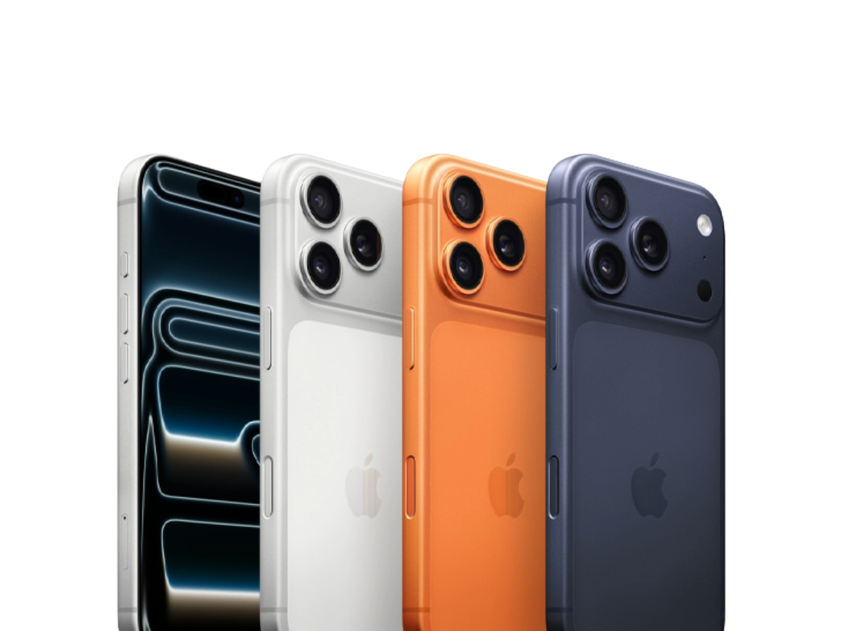 Apple iPhone 17 Pro 5G