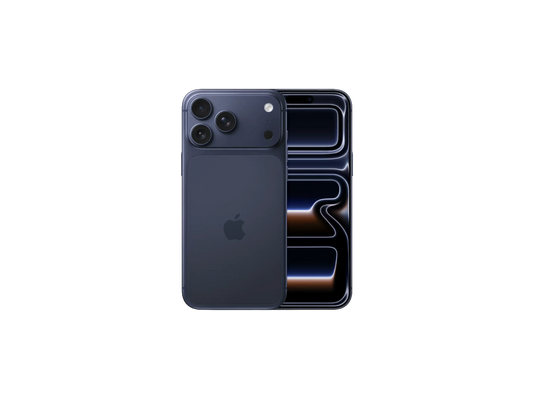Apple iPhone 17 Pro Max 5G