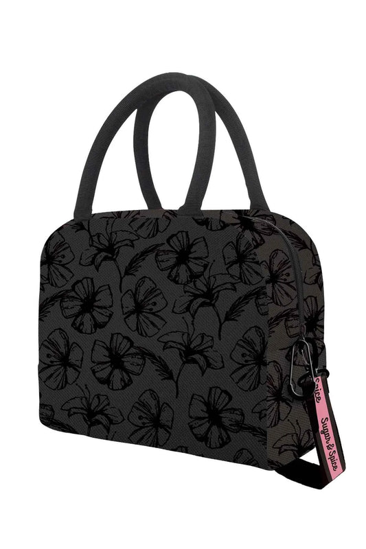 Saco Lanche Sugar&Spice