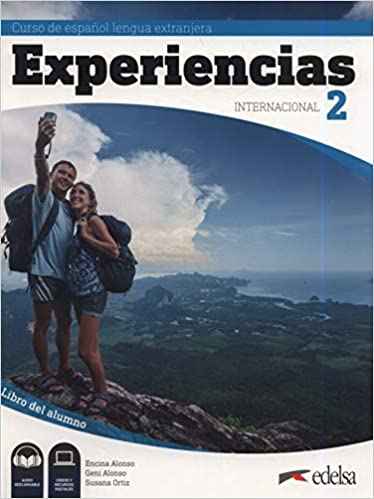 Experiencia Internacional 2 L.Alumno 2026