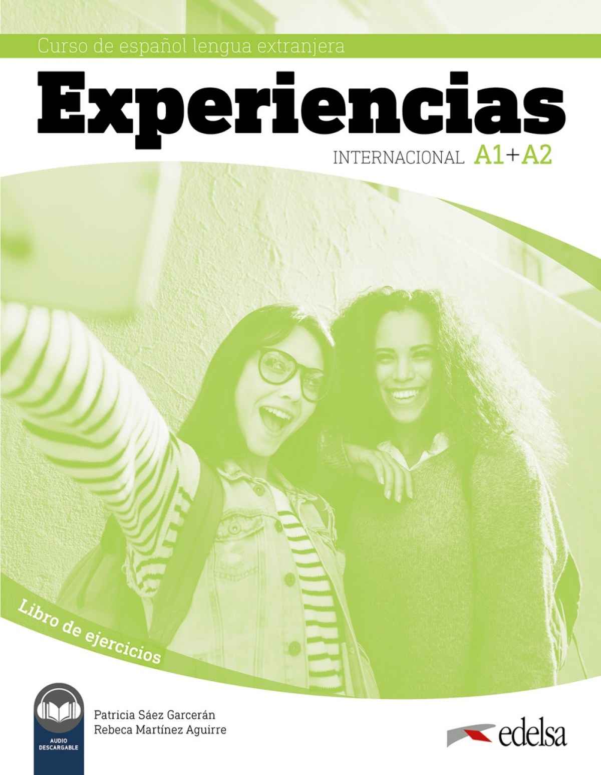 Experiencias Internacional A1+A2 C.Ejercicios 2026