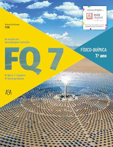FQ 7 - Manual do Aluno 2026