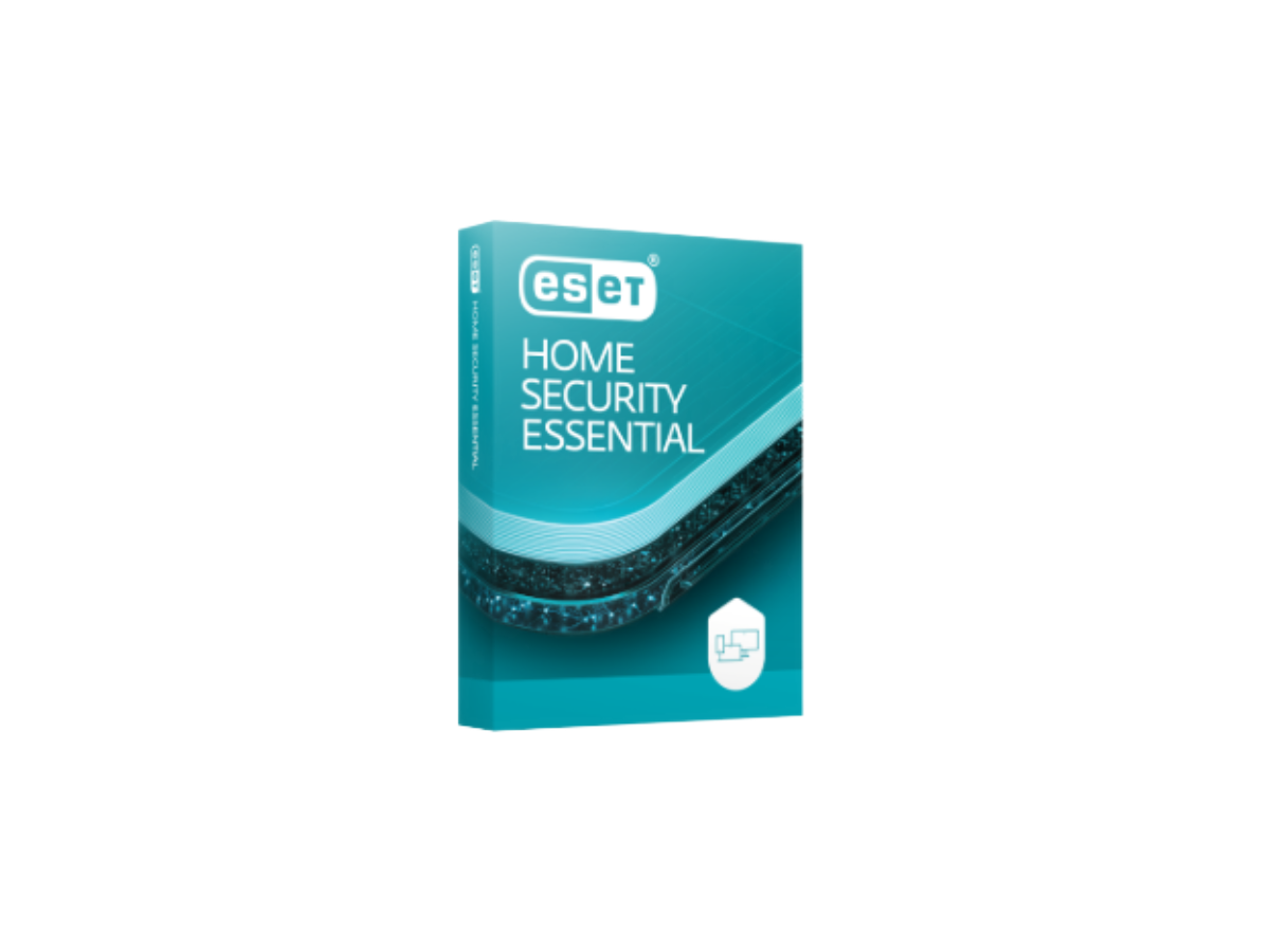 ESET HOME SECURITY ESSENTIAL 2 ANOS