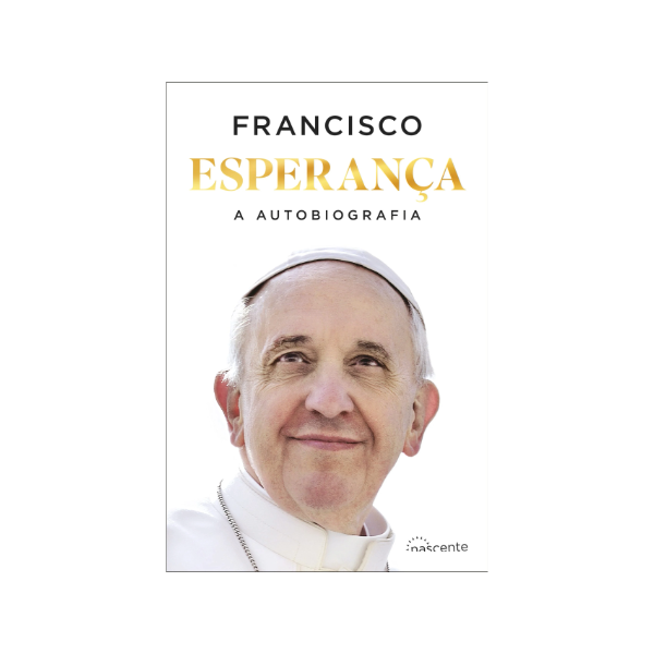 PAPA FRANCISCO - ESPERANÇA EDIÇÃO ESPECIAL
