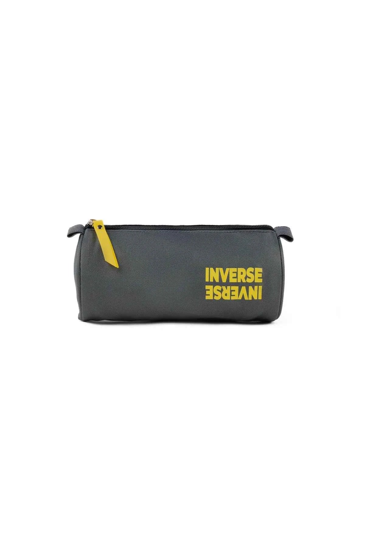 Bolsa Redonda Net Teen Inverse