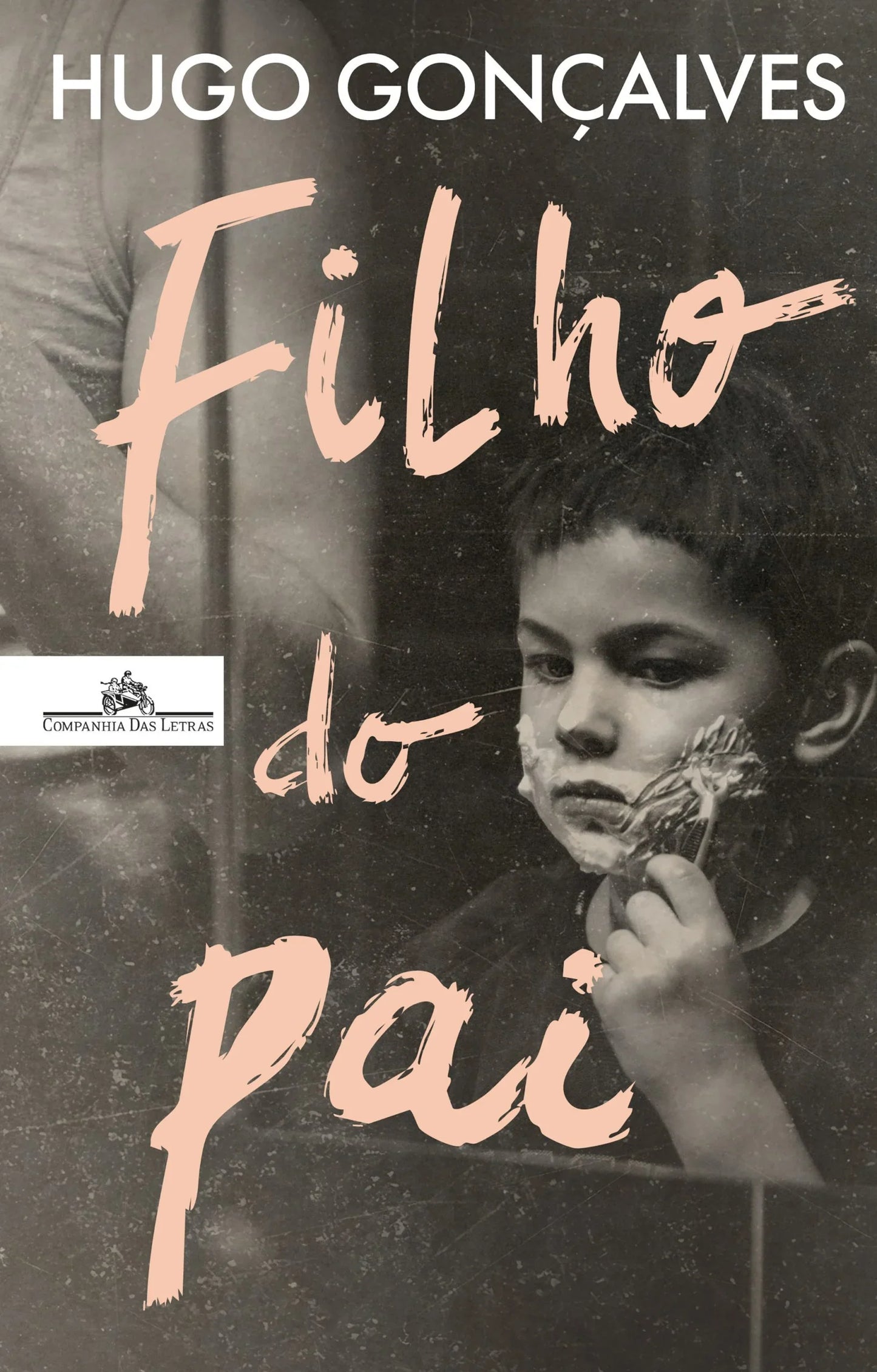 Father's Son - Hugo Gonçalves