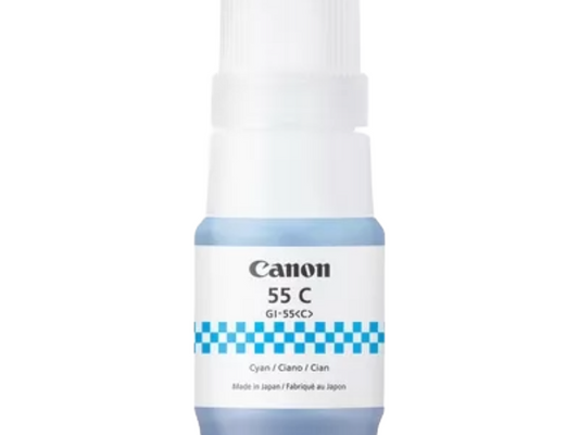 TINTEIROS CANON GI-55