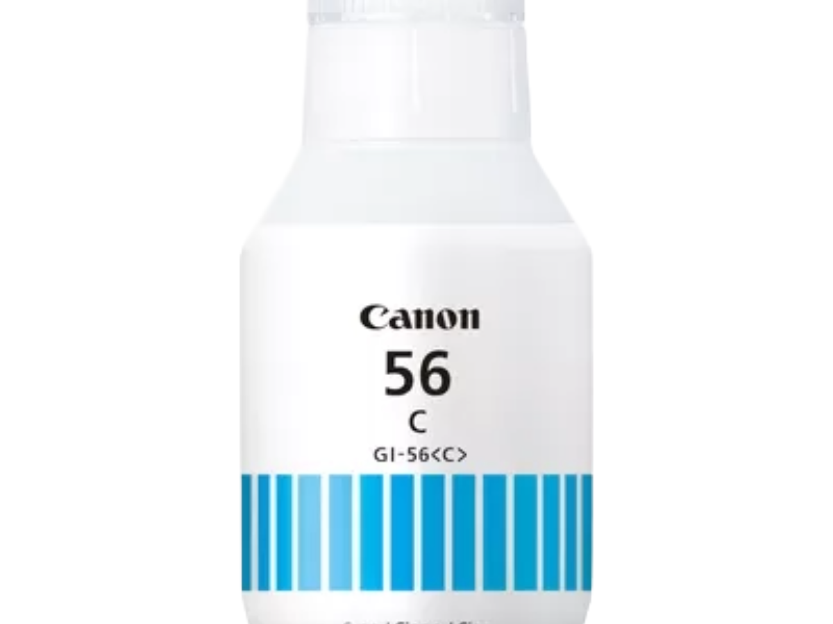 CANON GI-56 INK CARTRIDGES