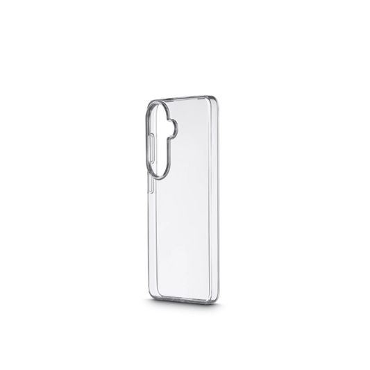 Hama CO Always Clear para Samsung S26 – Proteção Transparente