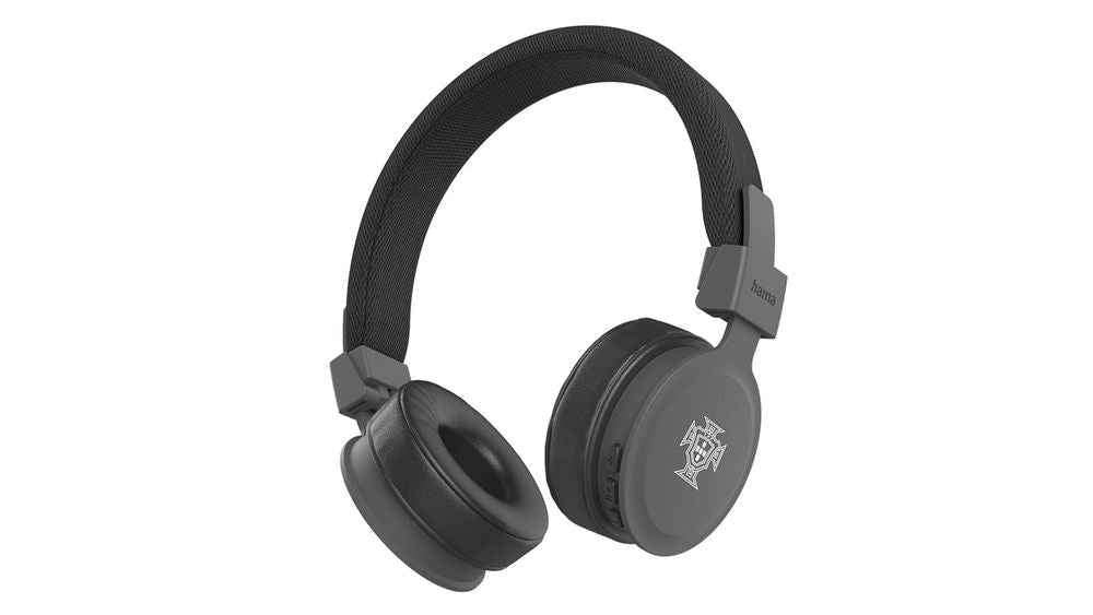 Auscultadores Bluetooth Hama Freedom Lit III FPF – Edição Oficial Seleção Nacional