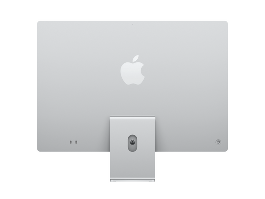 iMac 24" M4 8CPU 8GPU 16NPU