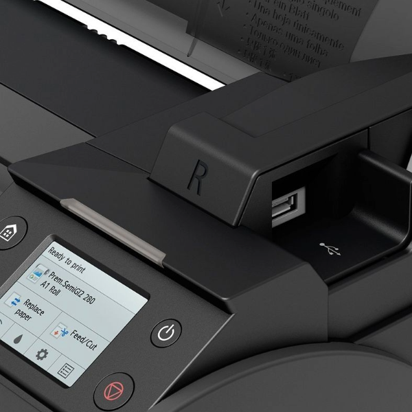 Plotter Canon imagePROGRAF GP-200