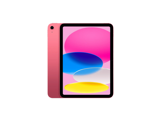 Apple iPad 10.9" Wi-Fi + Cellular