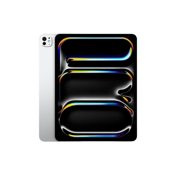 iPad Pro 13" M5 Wi-Fi+Cellular — Ultra Retina XDR Nano-Texture