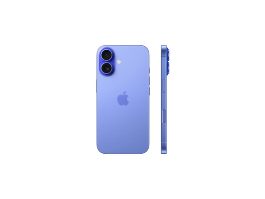 iPhone 16